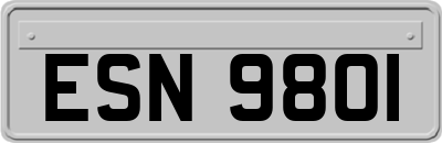 ESN9801