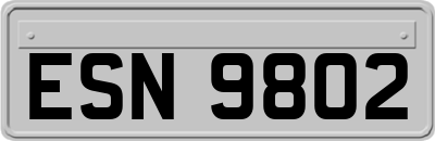 ESN9802