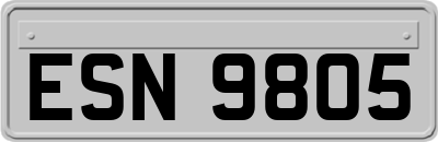 ESN9805