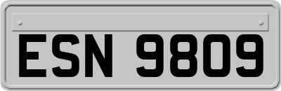 ESN9809