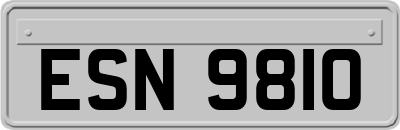 ESN9810