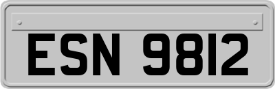 ESN9812