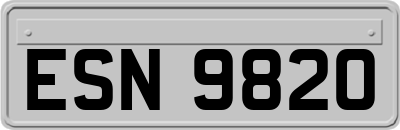 ESN9820