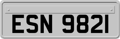 ESN9821