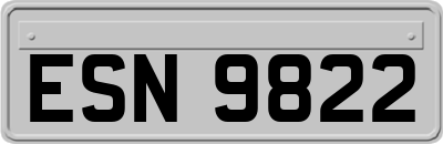 ESN9822