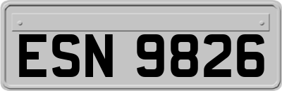 ESN9826