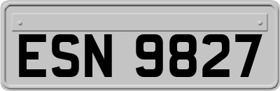 ESN9827