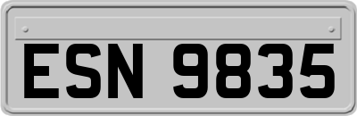 ESN9835