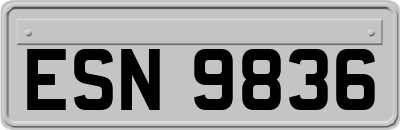 ESN9836