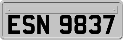 ESN9837