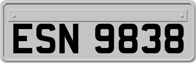 ESN9838