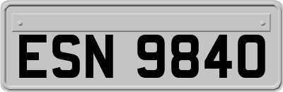 ESN9840