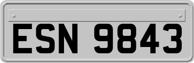 ESN9843