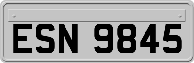 ESN9845