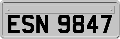ESN9847