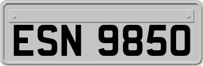 ESN9850
