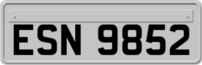 ESN9852