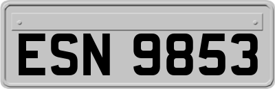 ESN9853