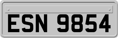 ESN9854