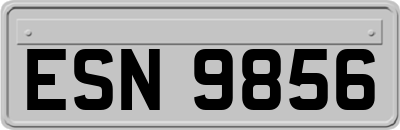 ESN9856
