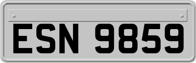 ESN9859