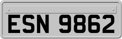 ESN9862