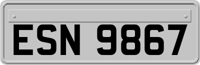 ESN9867