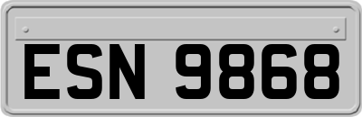 ESN9868