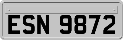 ESN9872