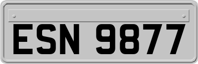 ESN9877