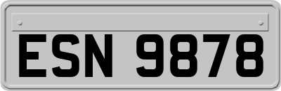 ESN9878