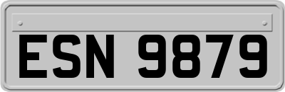 ESN9879