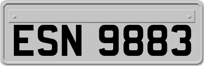 ESN9883