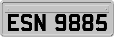 ESN9885