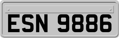 ESN9886