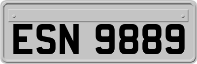 ESN9889