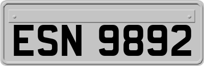 ESN9892