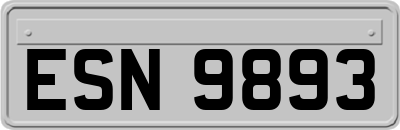 ESN9893