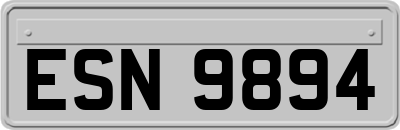 ESN9894