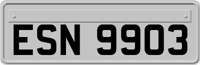 ESN9903