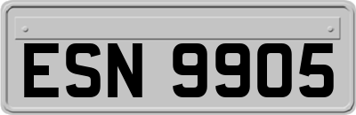 ESN9905