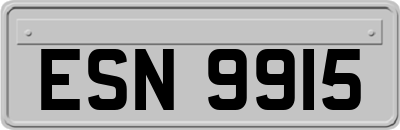 ESN9915