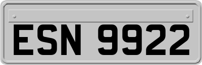 ESN9922