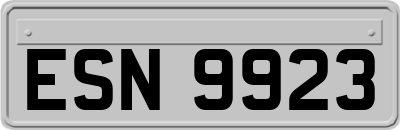 ESN9923