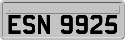 ESN9925