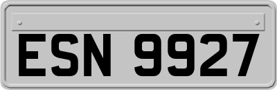 ESN9927