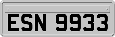 ESN9933