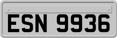 ESN9936