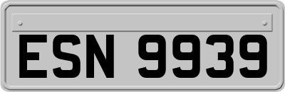 ESN9939