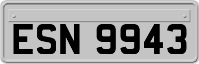 ESN9943